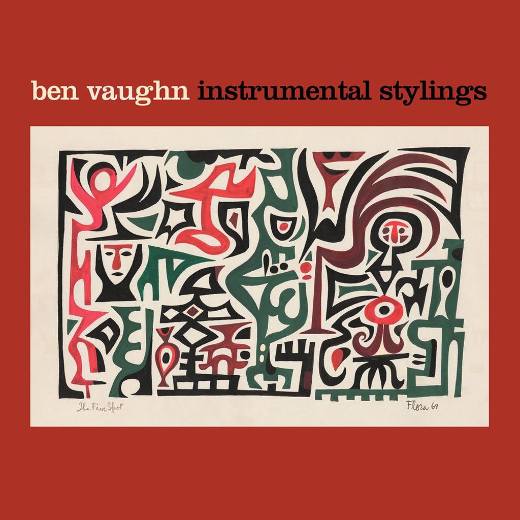 Instrumental Stylings