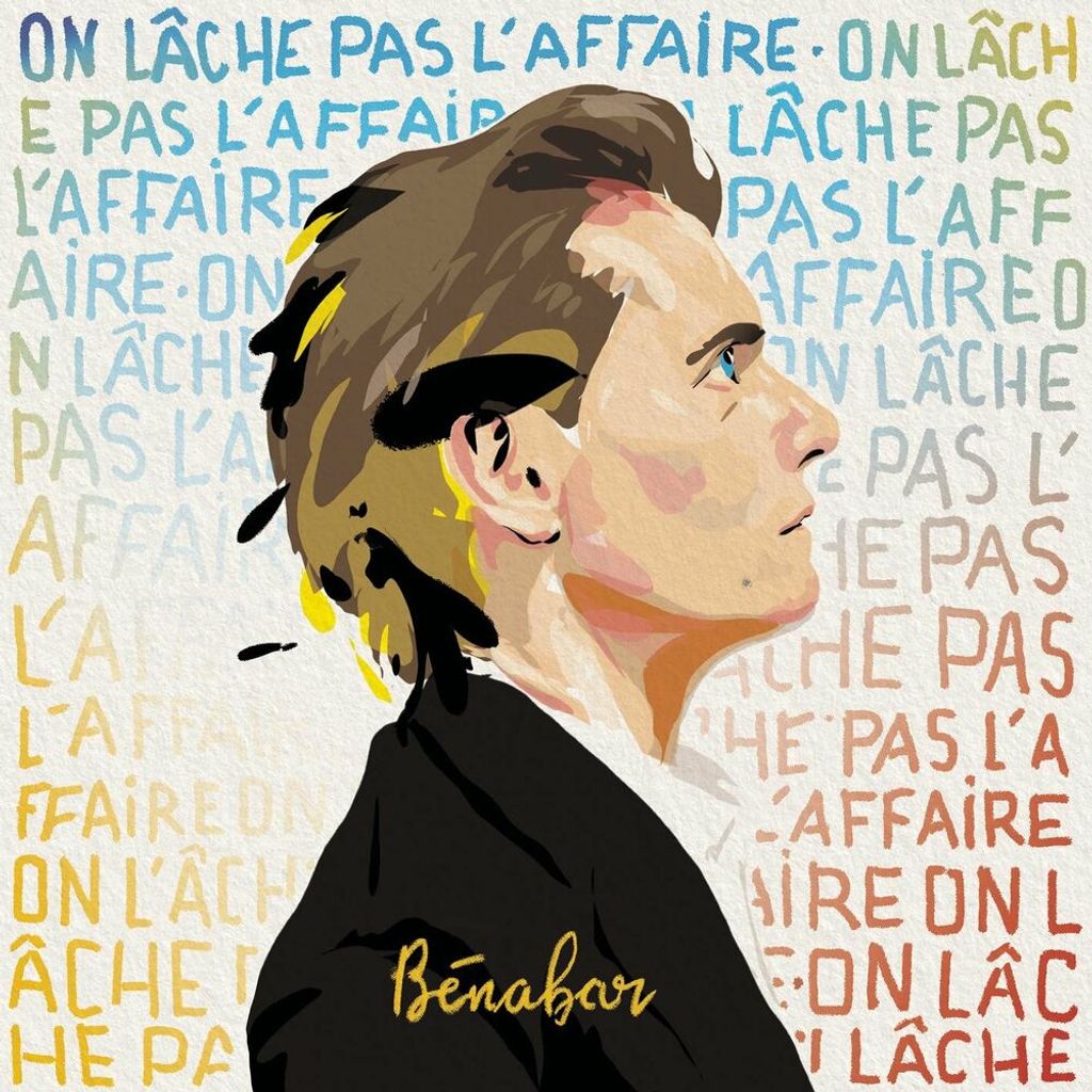 On lâche pas l’affaire