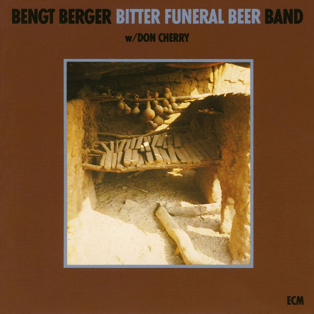 Bitter Funeral Beer