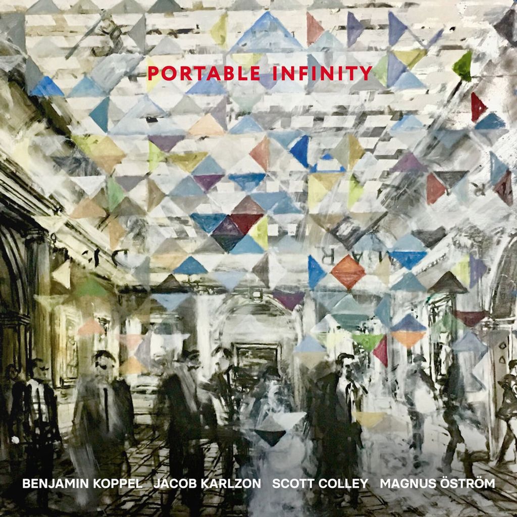 Portable Infinity