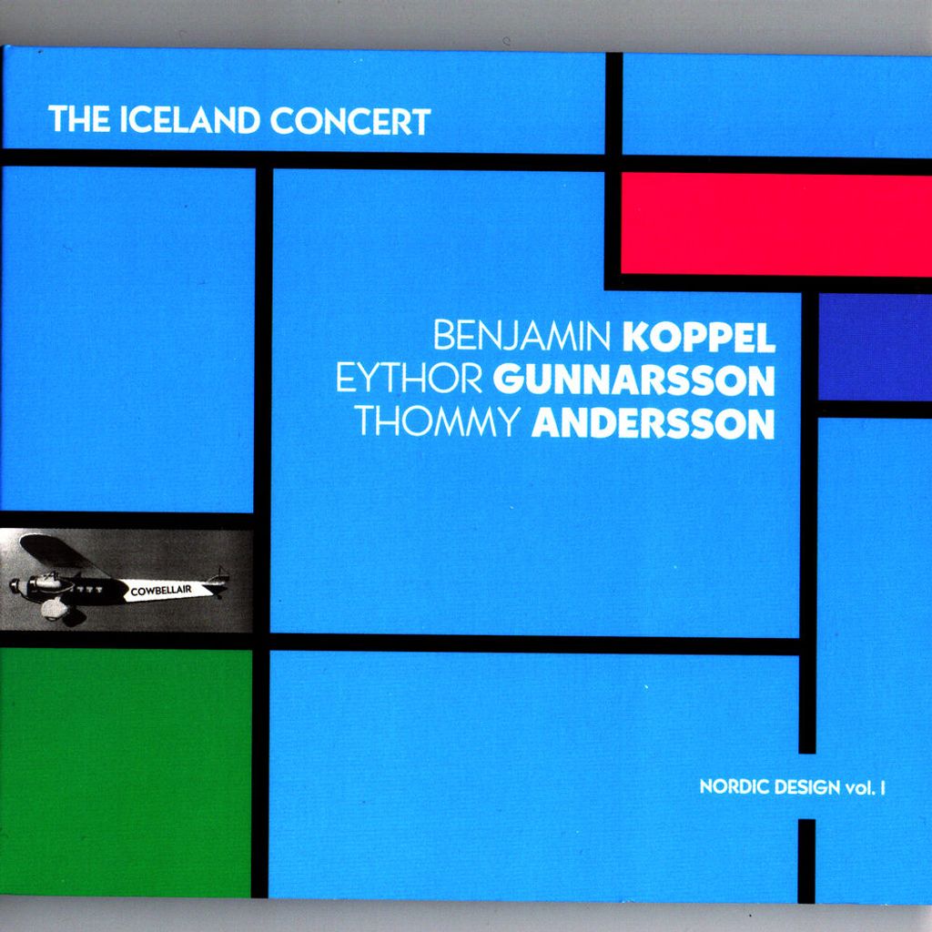 The Iceland Concert