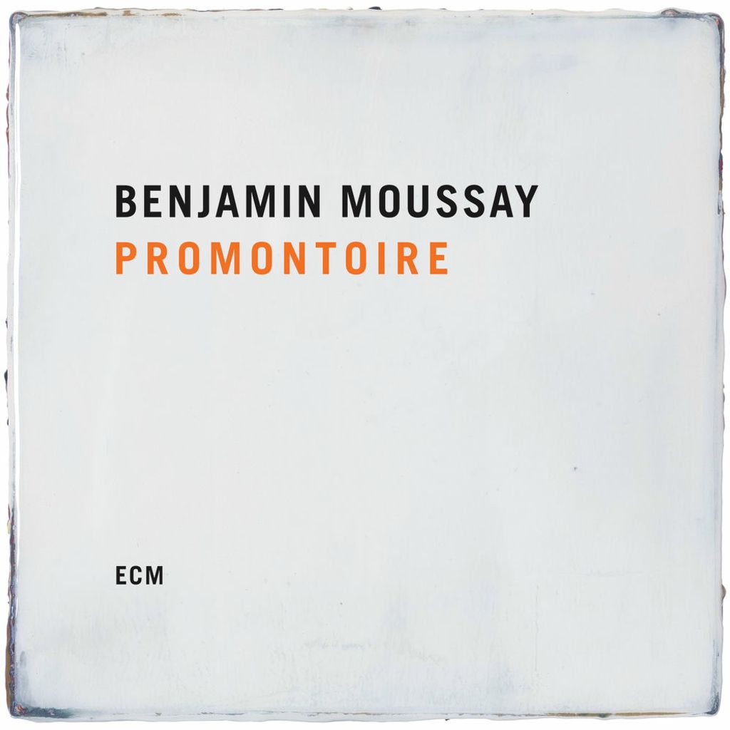 Promontoire