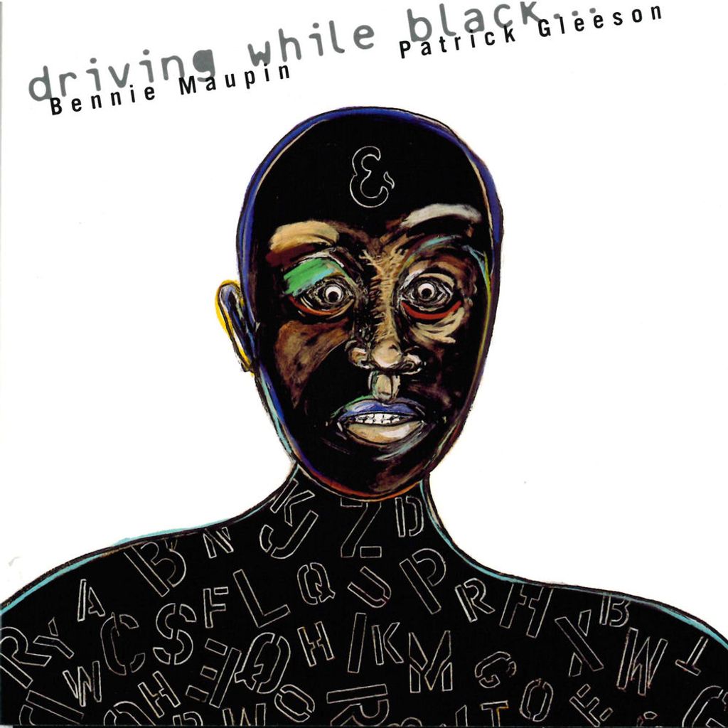 Driving While Black