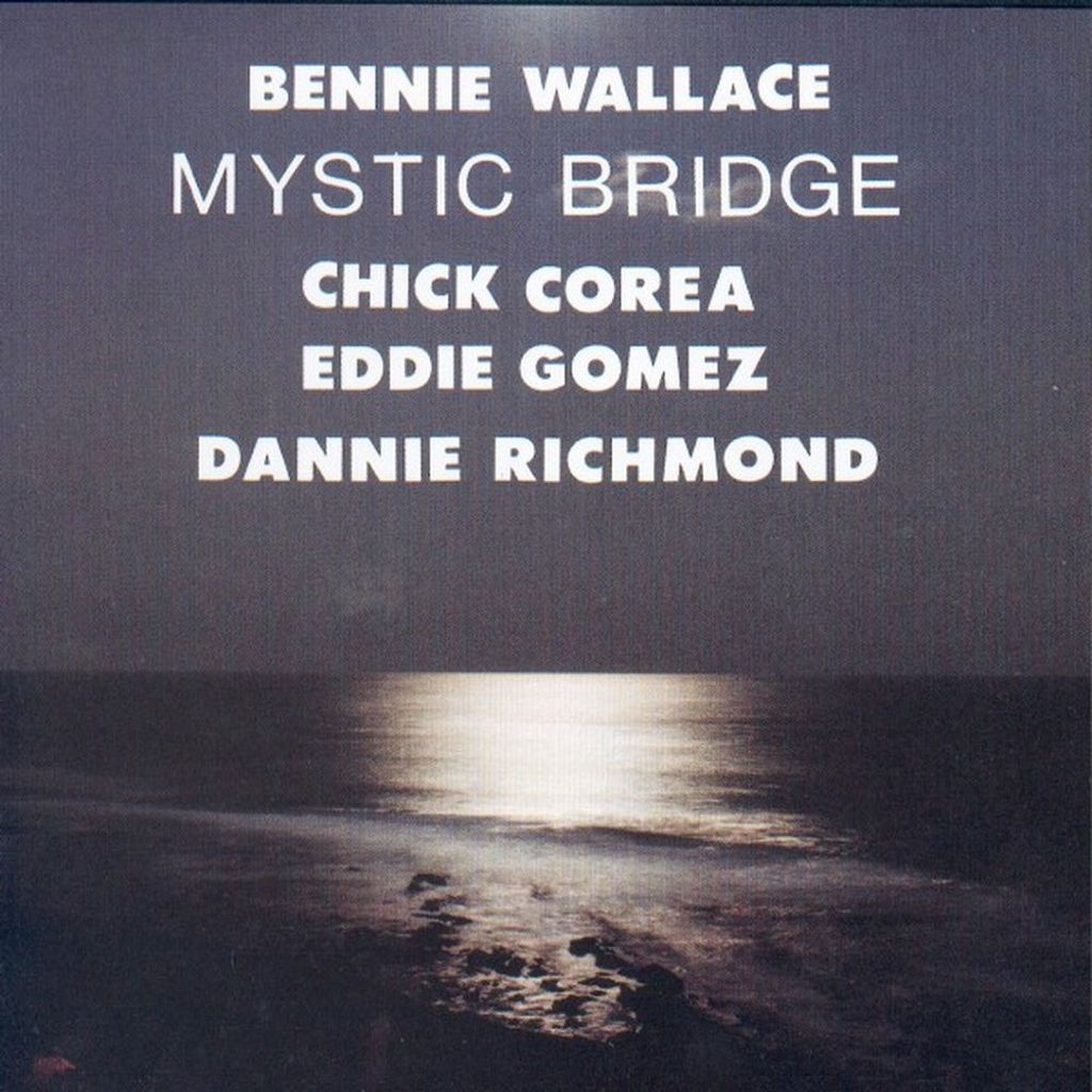 Mystic Bridge