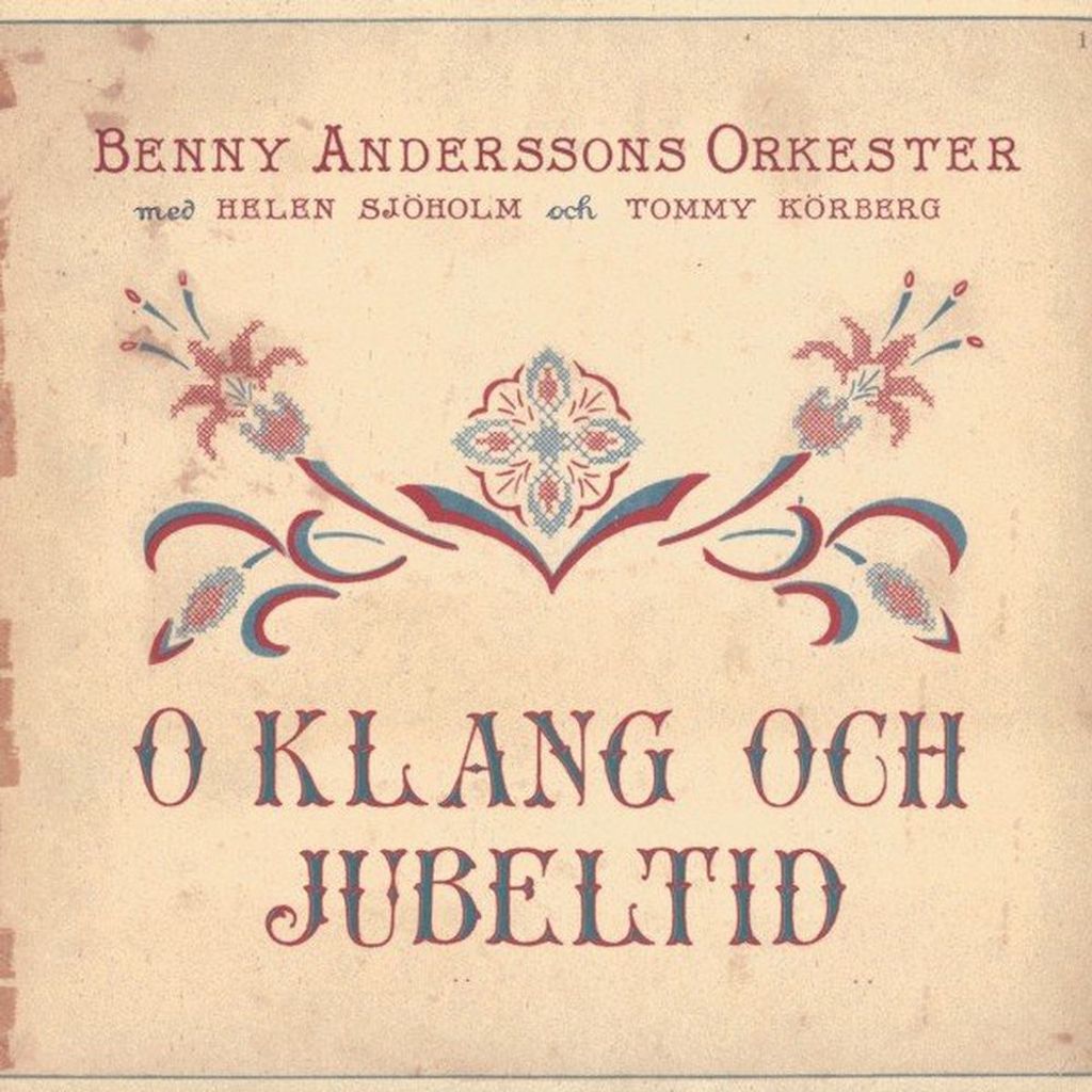O Klang och Jubeltid