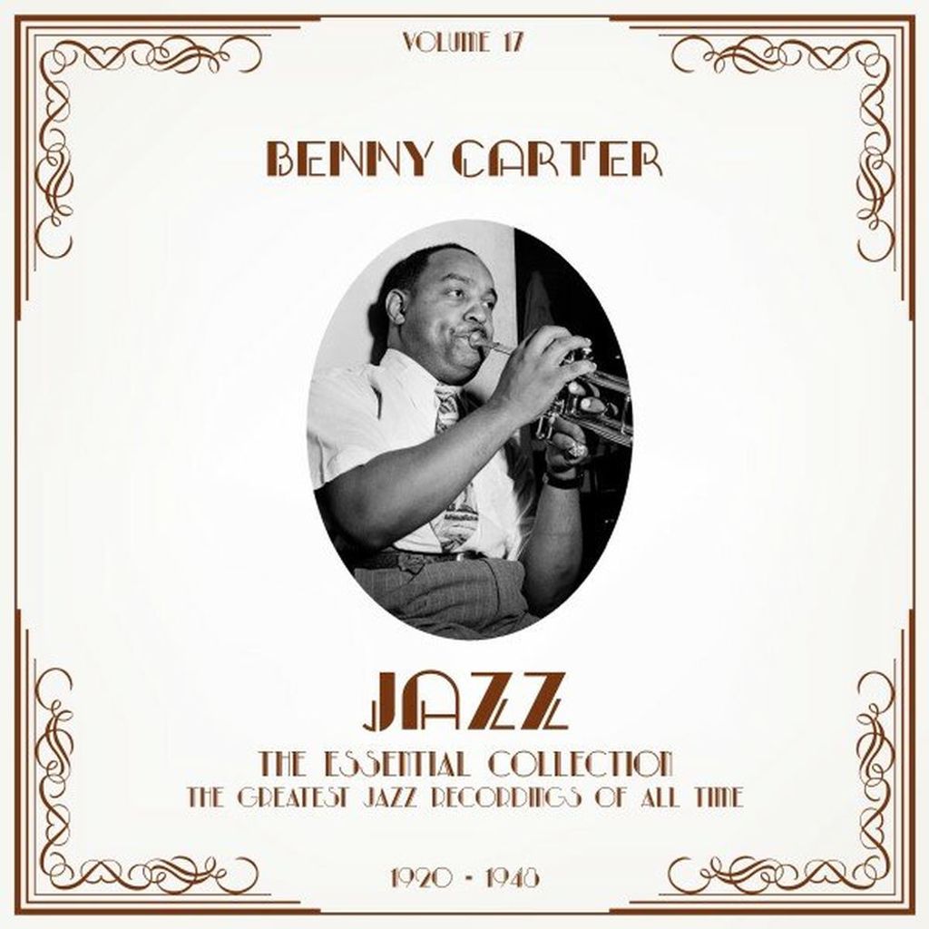 Jazz: The Essential Collection, Vol. 17