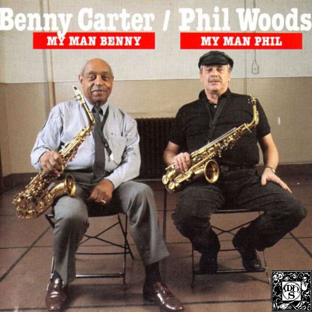 My Man Benny, My Man Phil