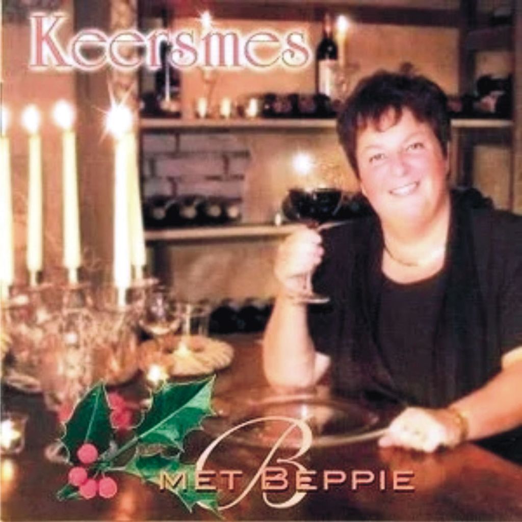 Keersmes met Beppie