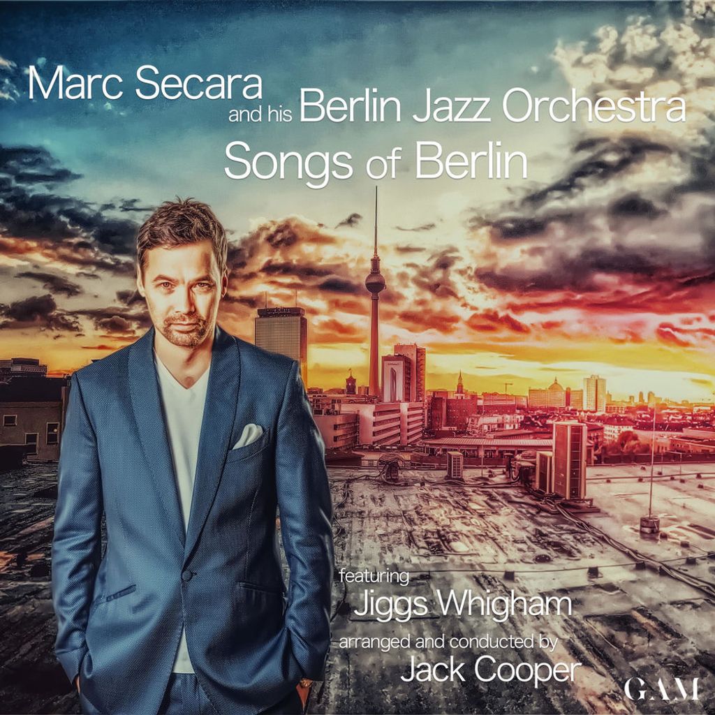 Songs Of Berlin