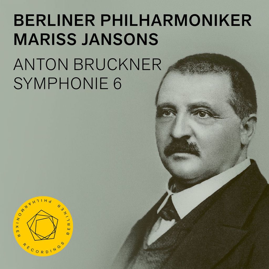 Bruckner : Symphony No. 6
