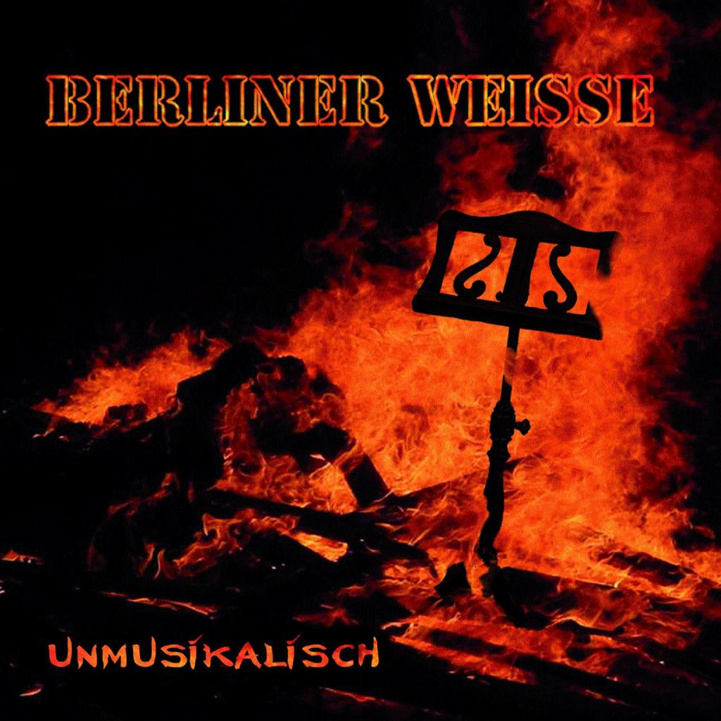 Unmusikalisch