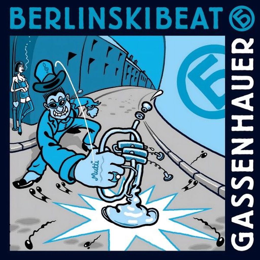 Gassenhauer