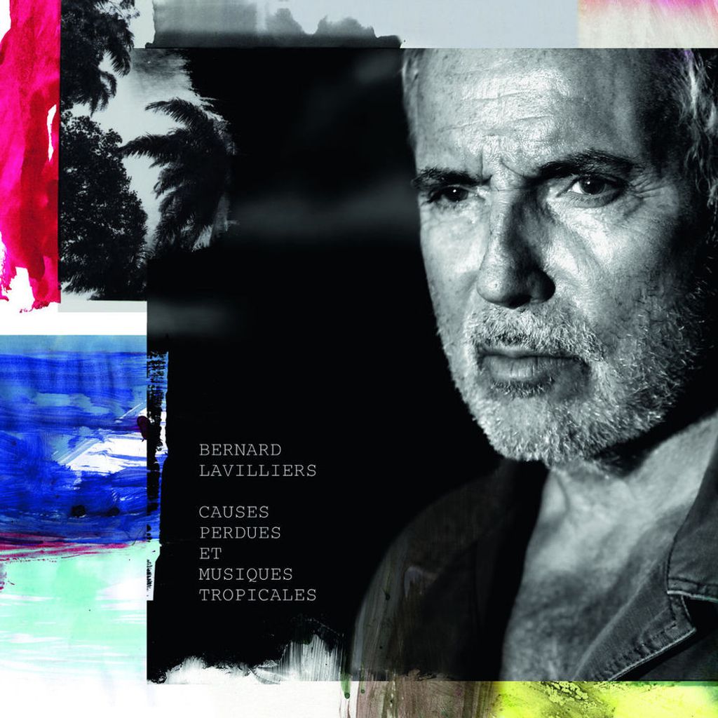 Causes perdues et musiques tropicales