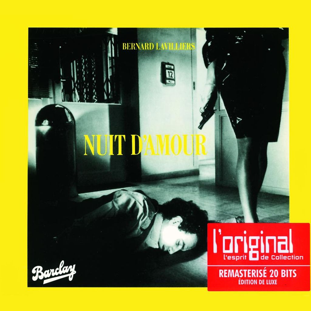Nuit d'amour