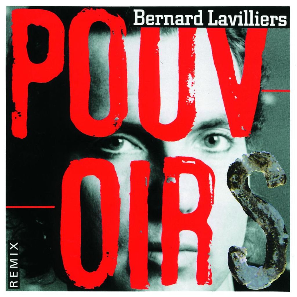 Pouvoirs