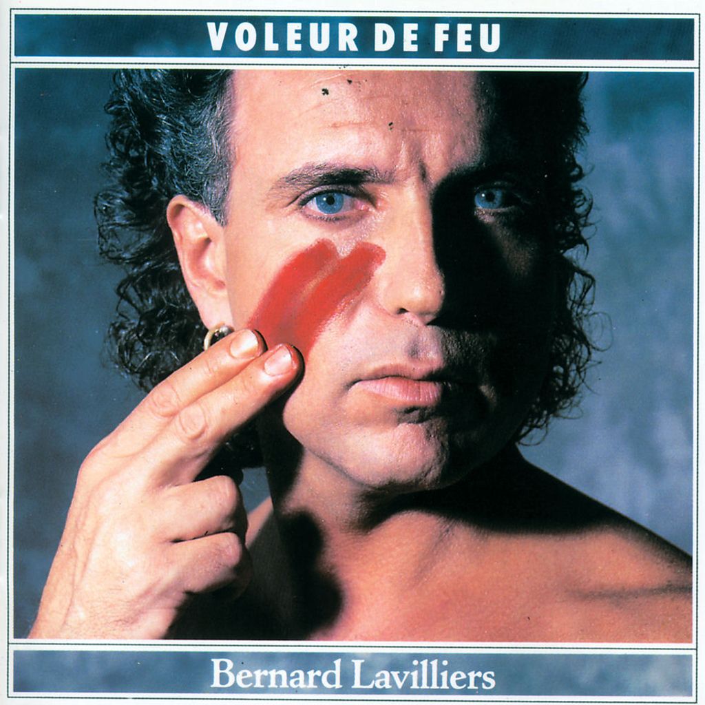 Voleur de Feu