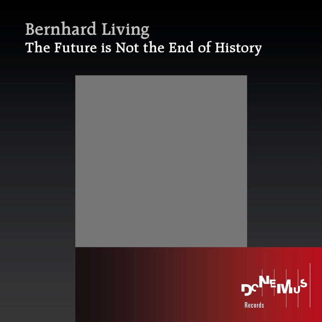 The Future Is Not the End of History
