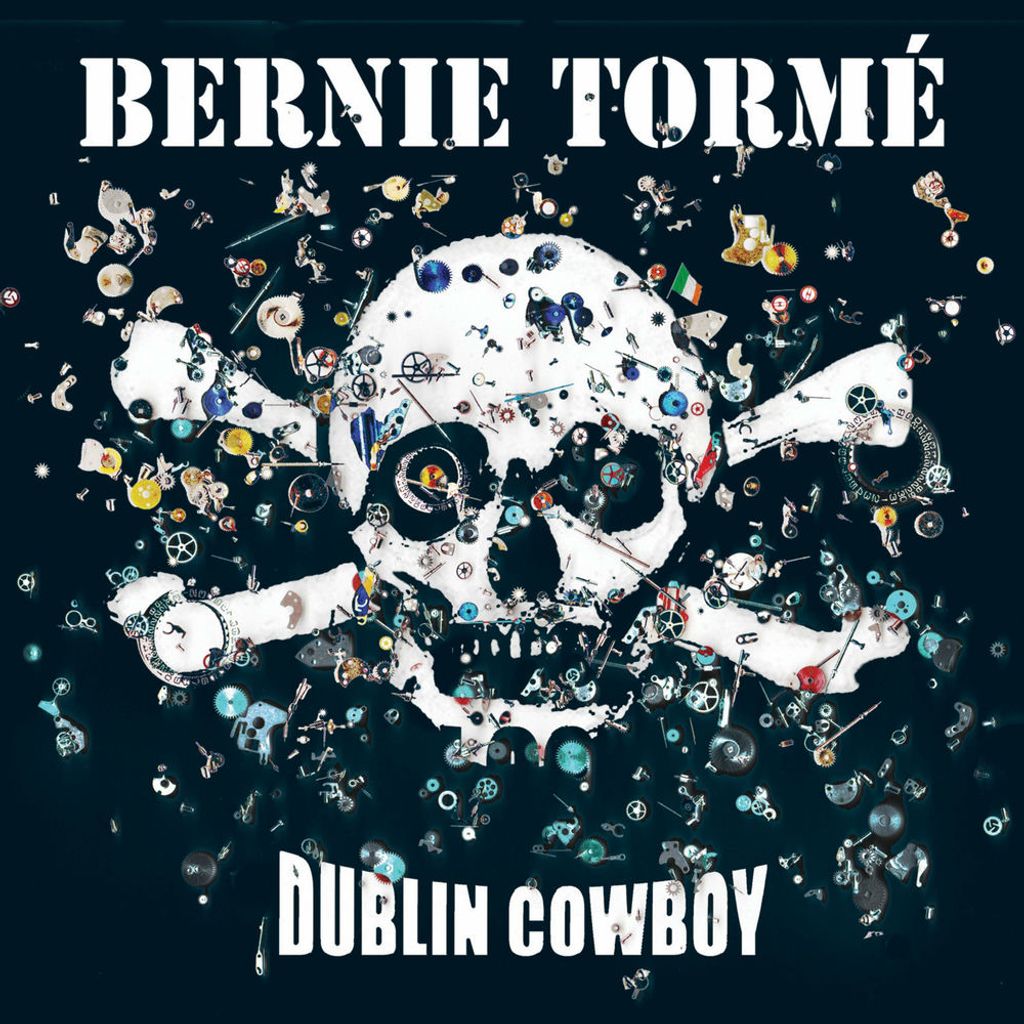 Dublin Cowboy