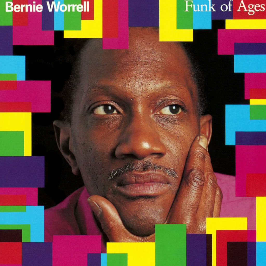Funk of Ages