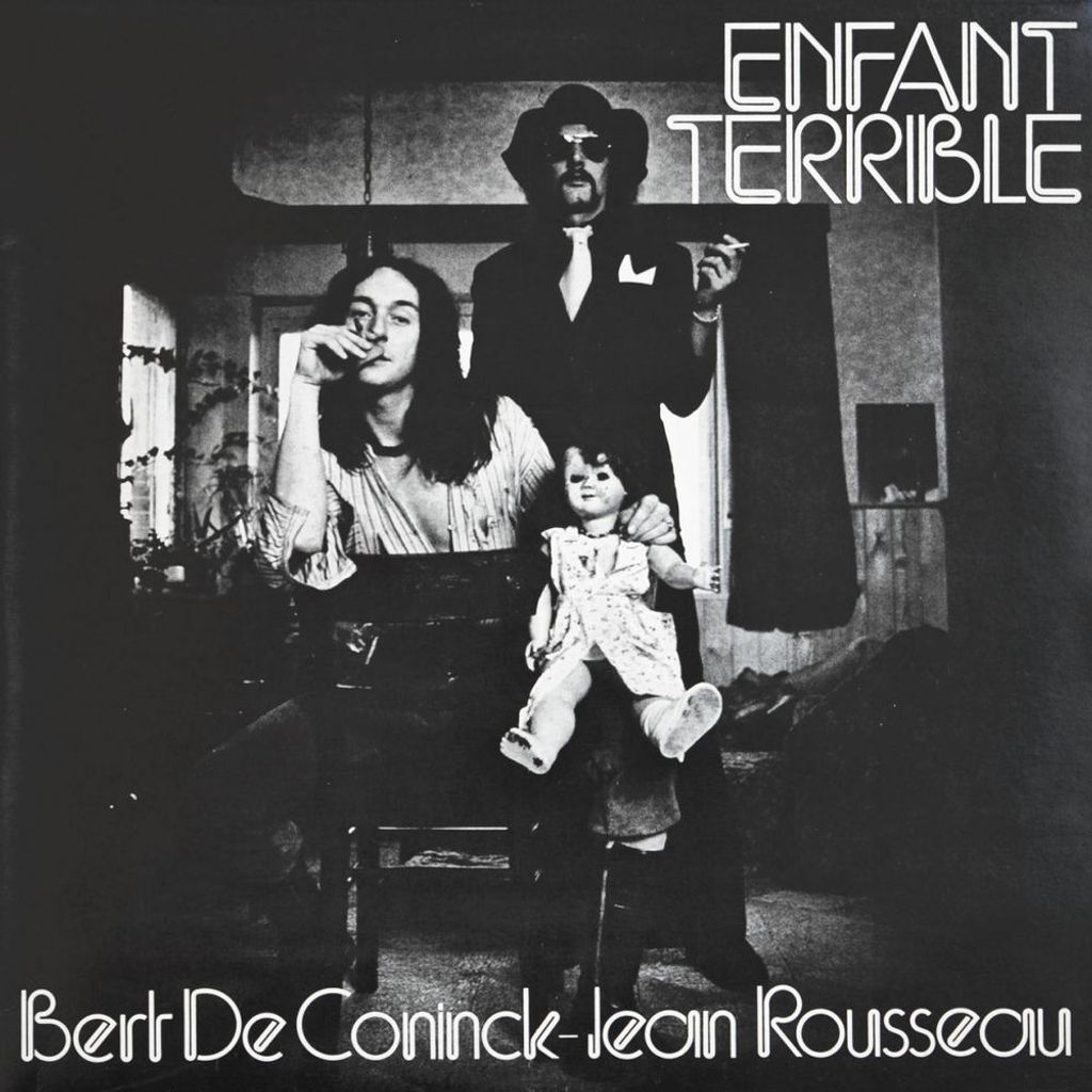 Enfant terrible