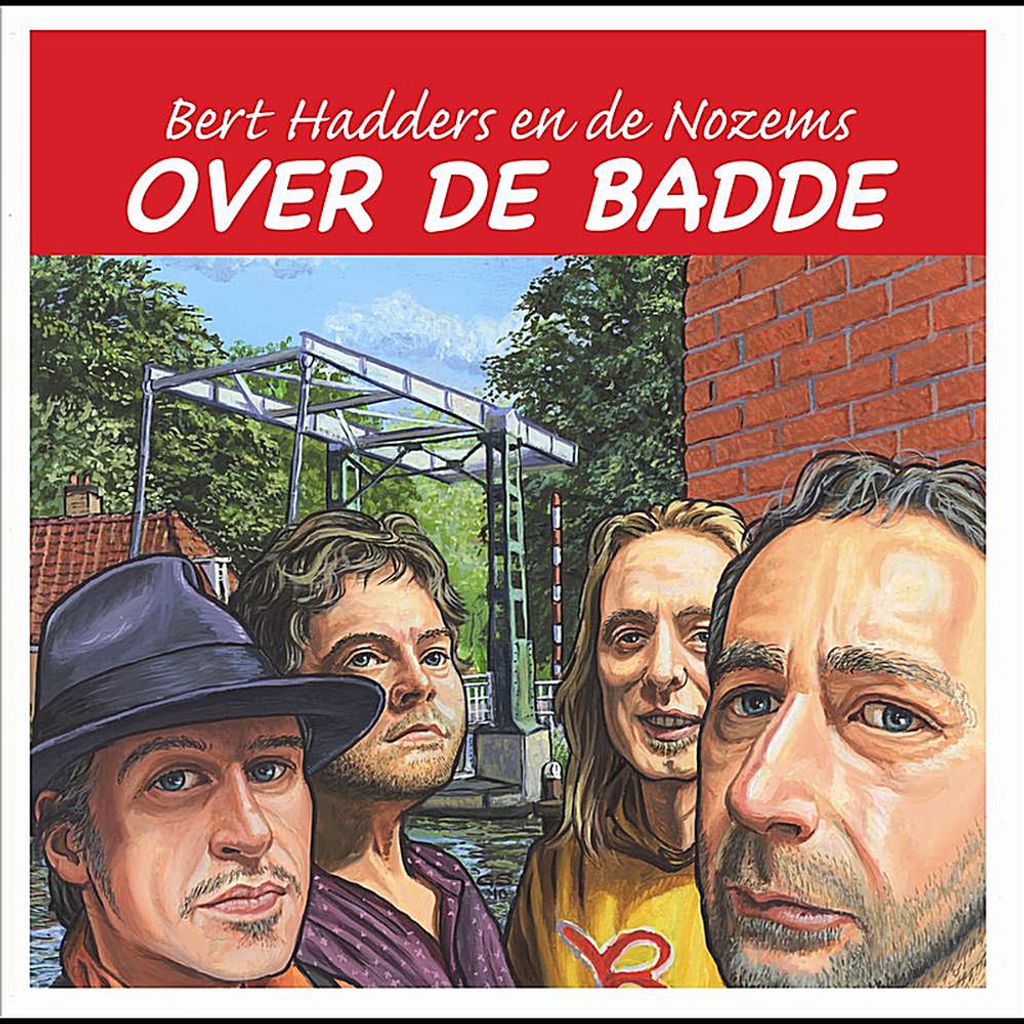 Over de badde