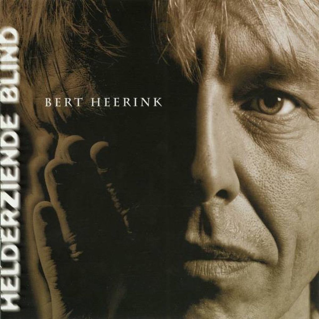 Helderziende blind