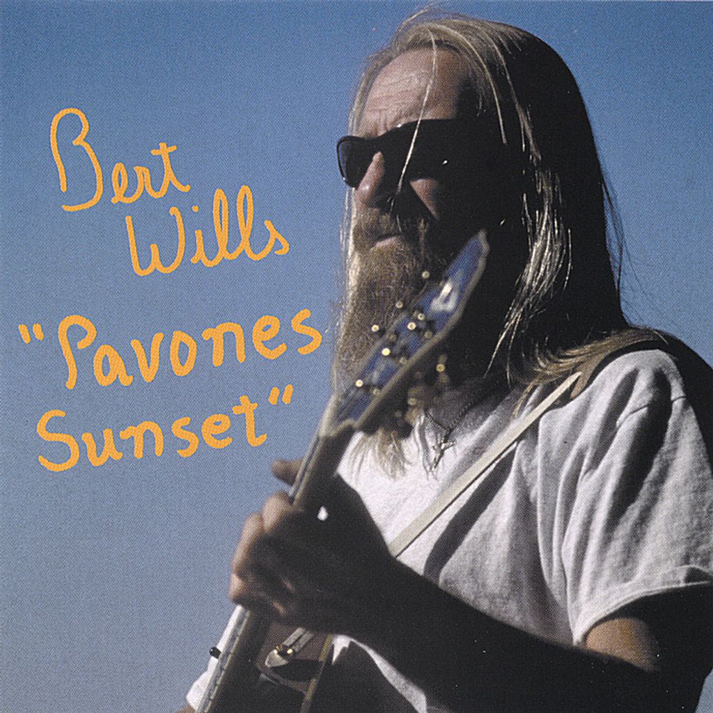 Pavones Sunset