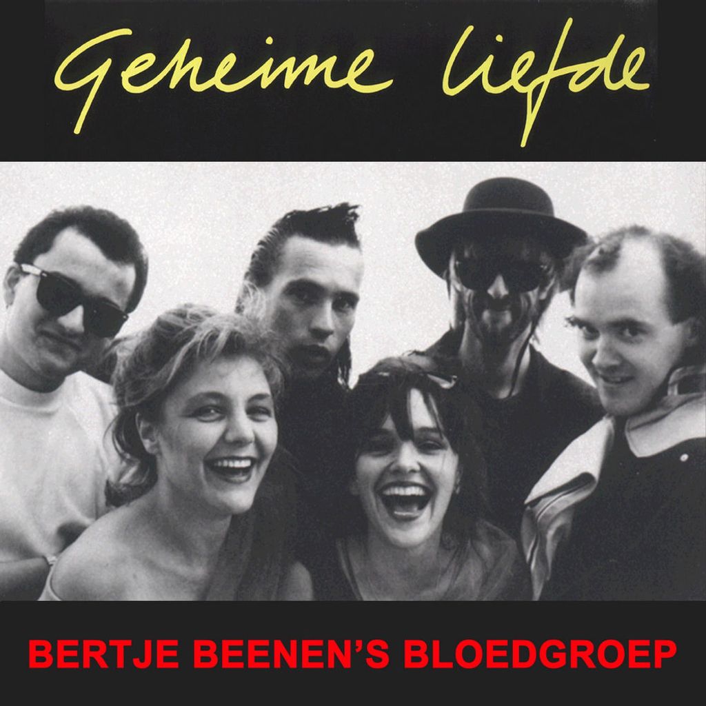 Geheime liefde