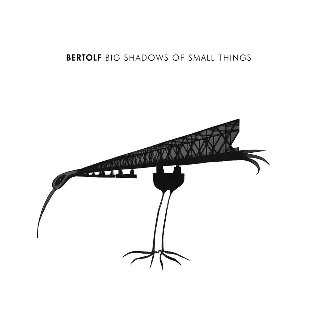 Big Shadows Of Small Things