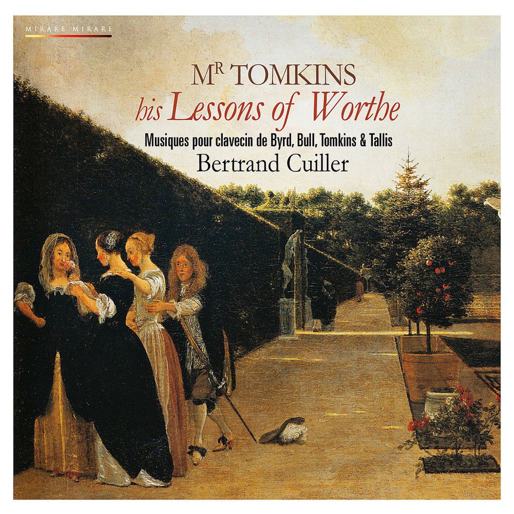 Mr Tomkins: His Lessons of Worthe