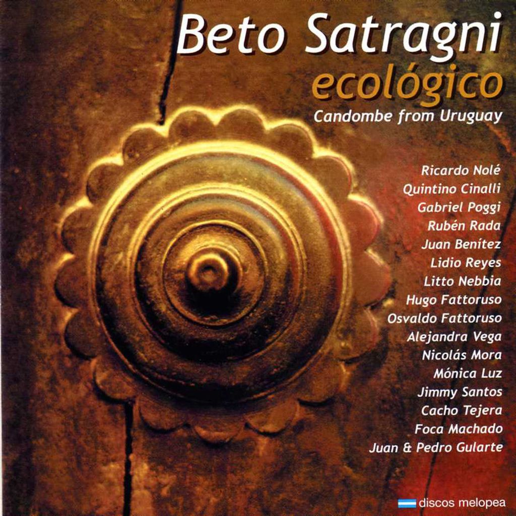 Ecológico