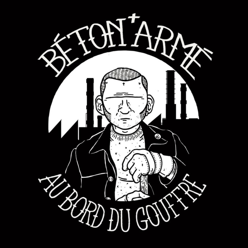 Au bord du gouffre