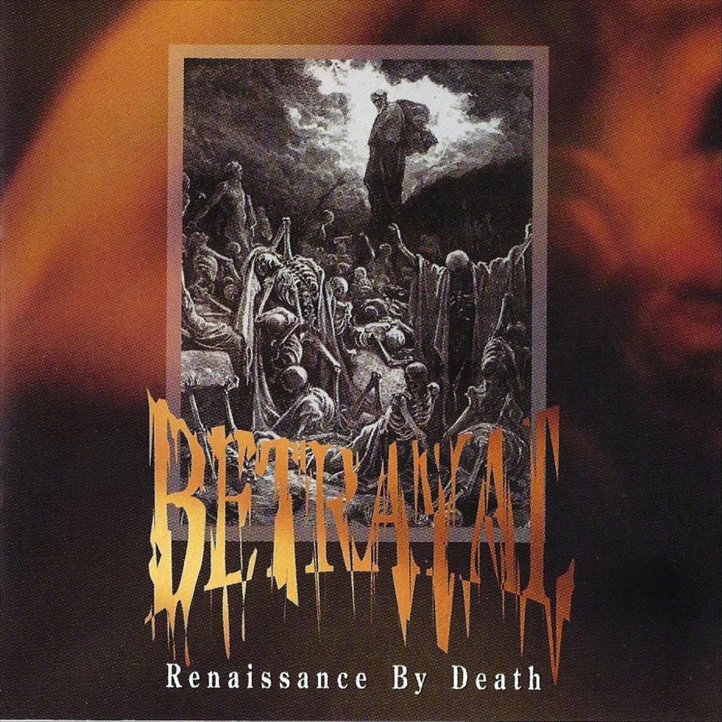 Renaissance By Death