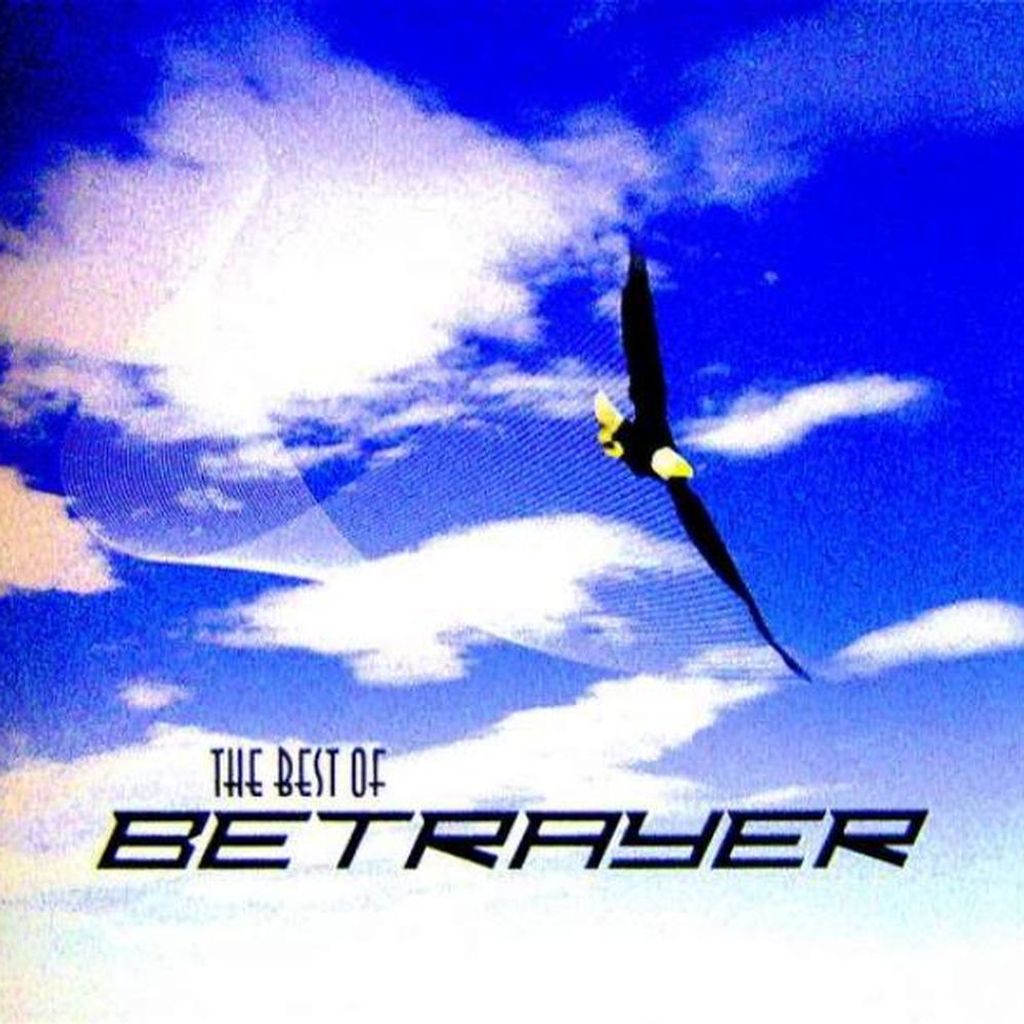 The Best of Betrayer