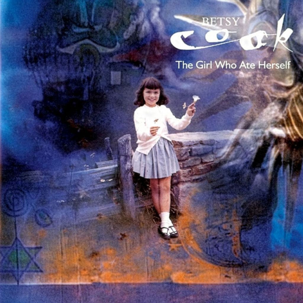 The Girl Who Ate Herself