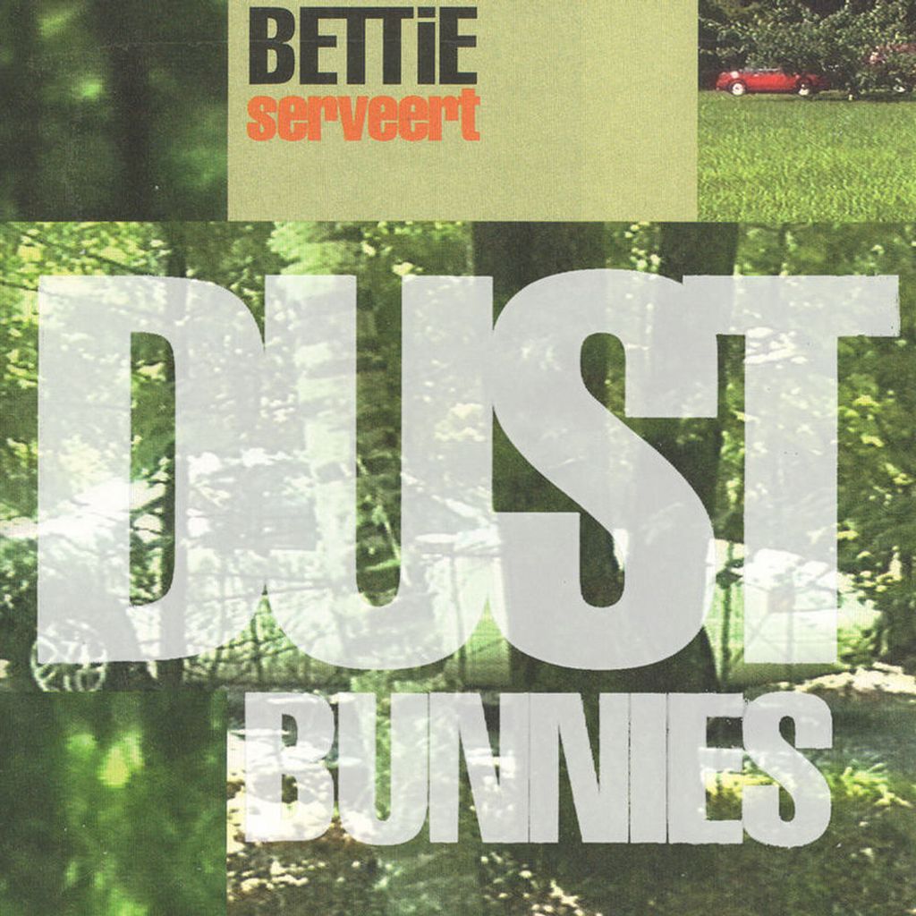 Dust Bunnies
