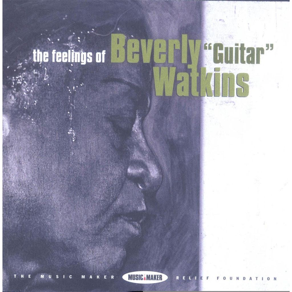 The Feelings of Beverly “Guitar” Watkins