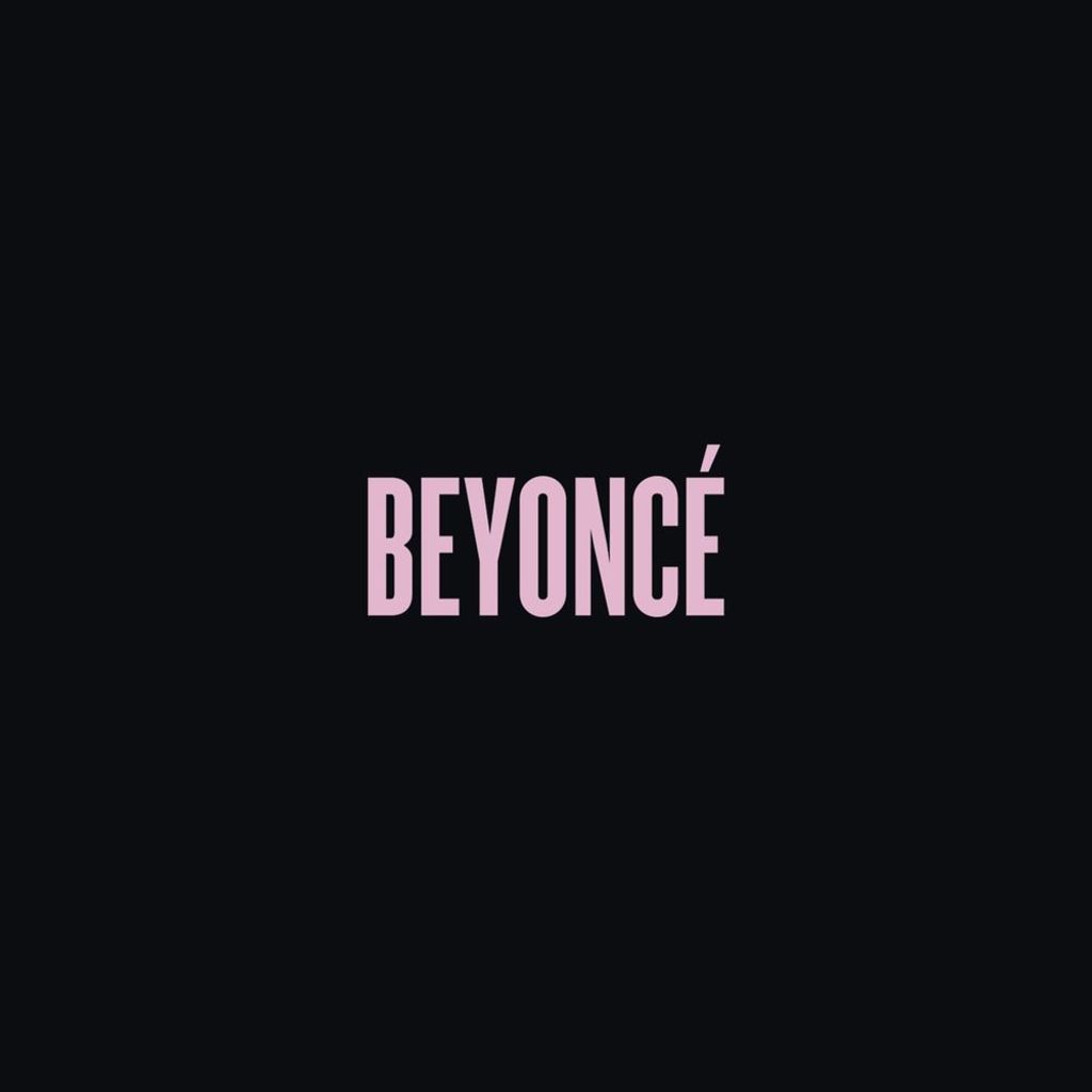 BEYONCÉ