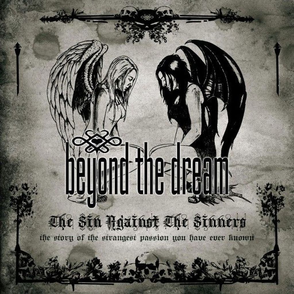 The Sin Against the Sinners