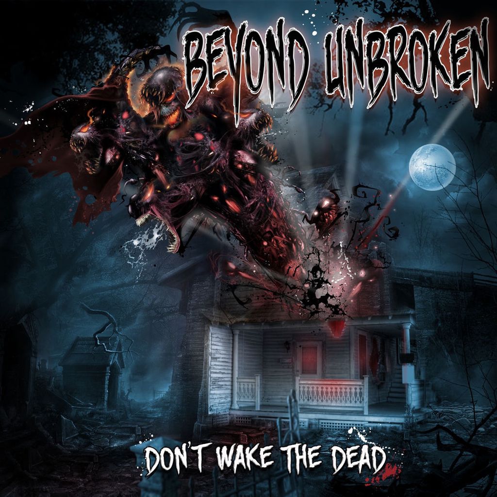 Don't Wake the Dead EP