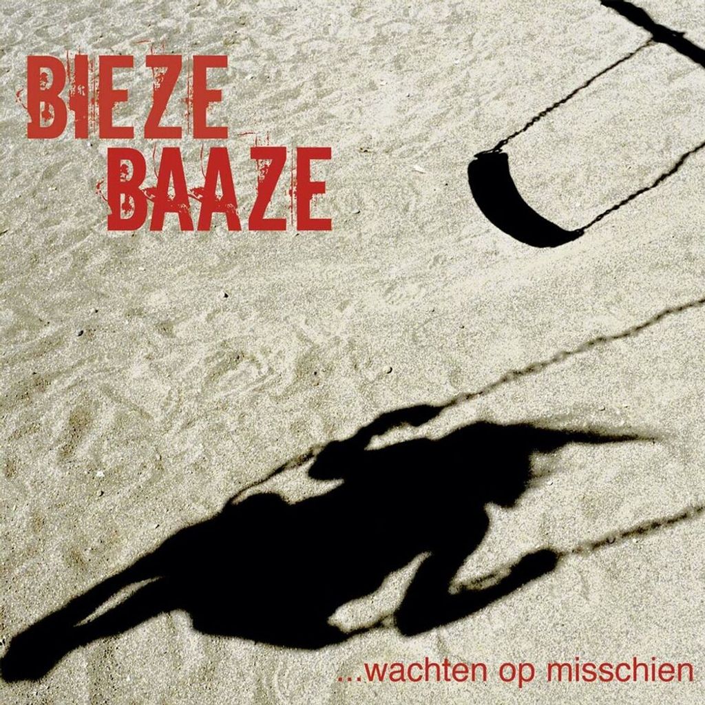Wachten op misschien