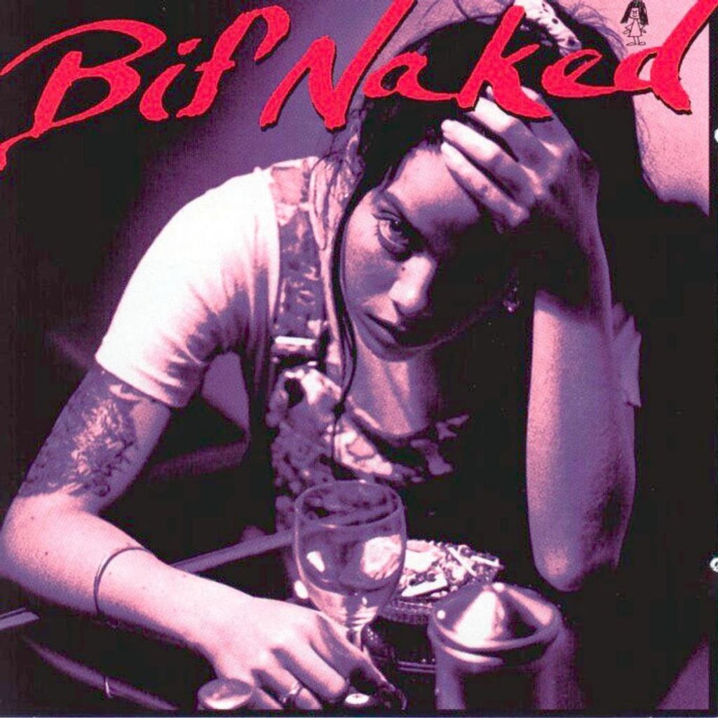 Bif Naked