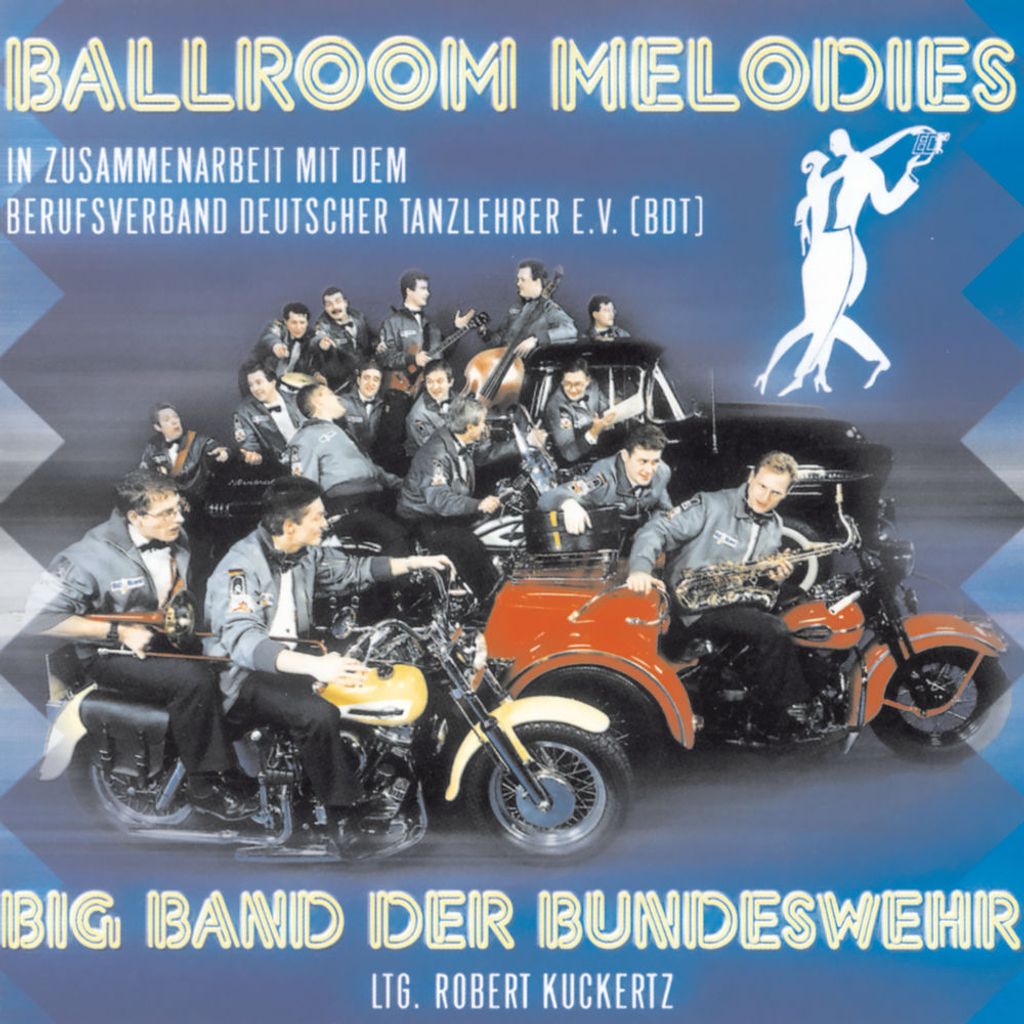 Ballroom Melodies