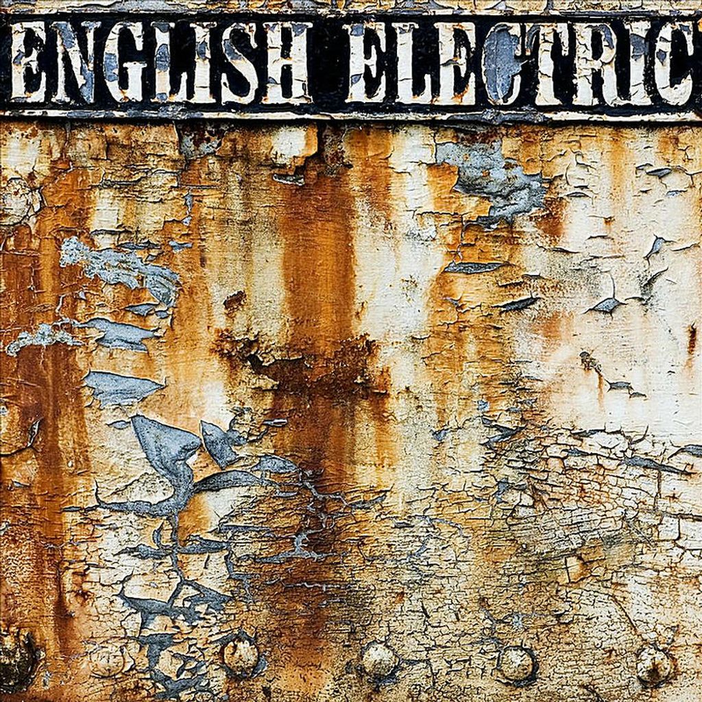 English Electric, Part One