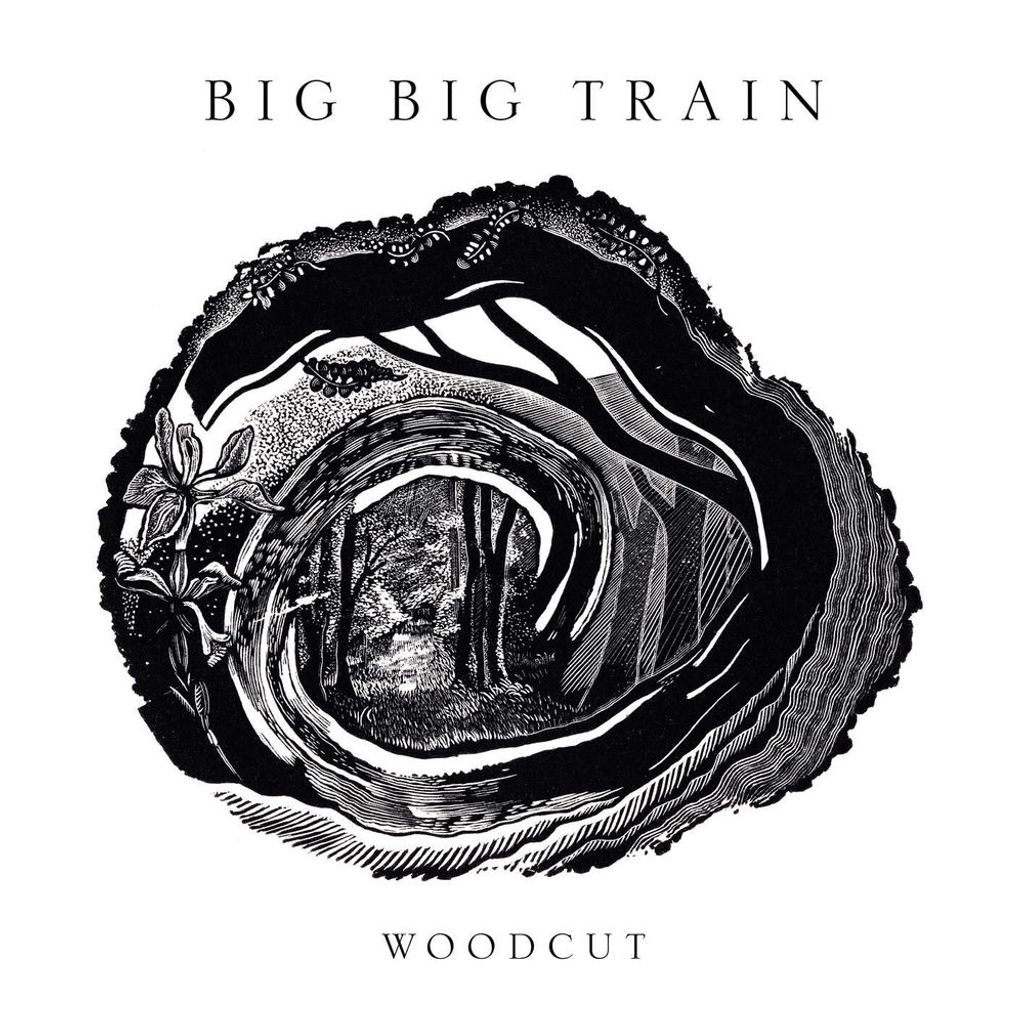 Woodcut