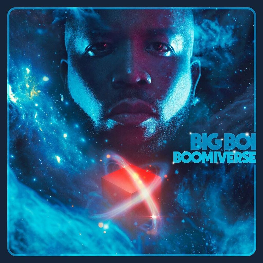 Boomiverse