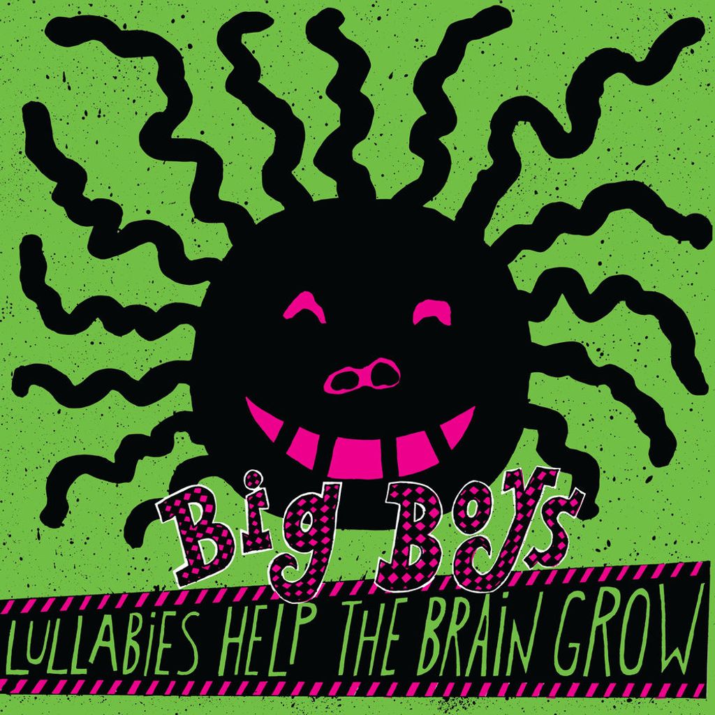 Lullabies Help the Brain Grow
