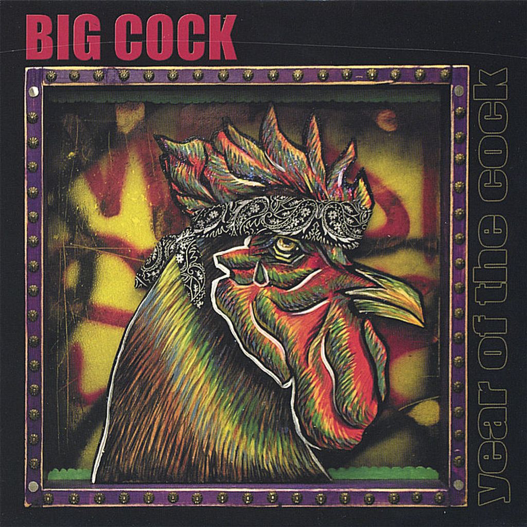 Year of the Cock