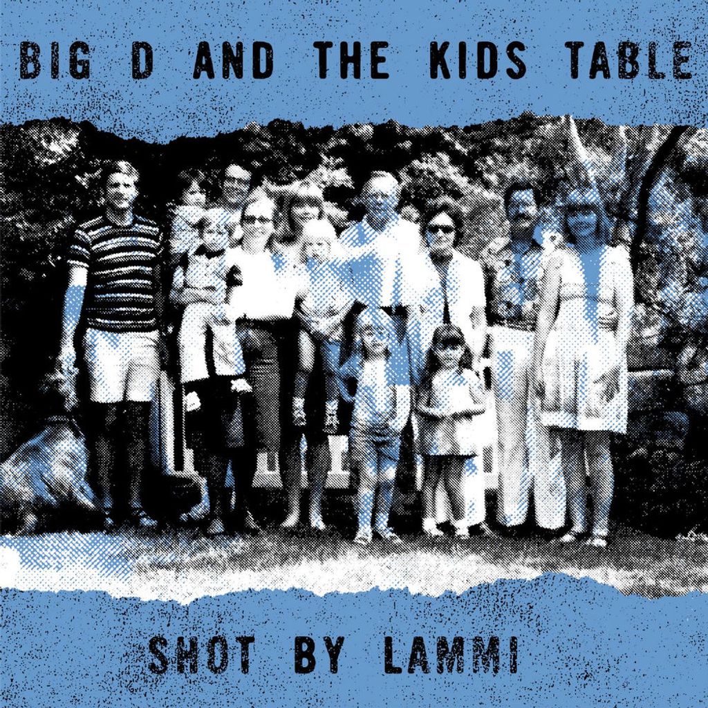 Shot by Lammi