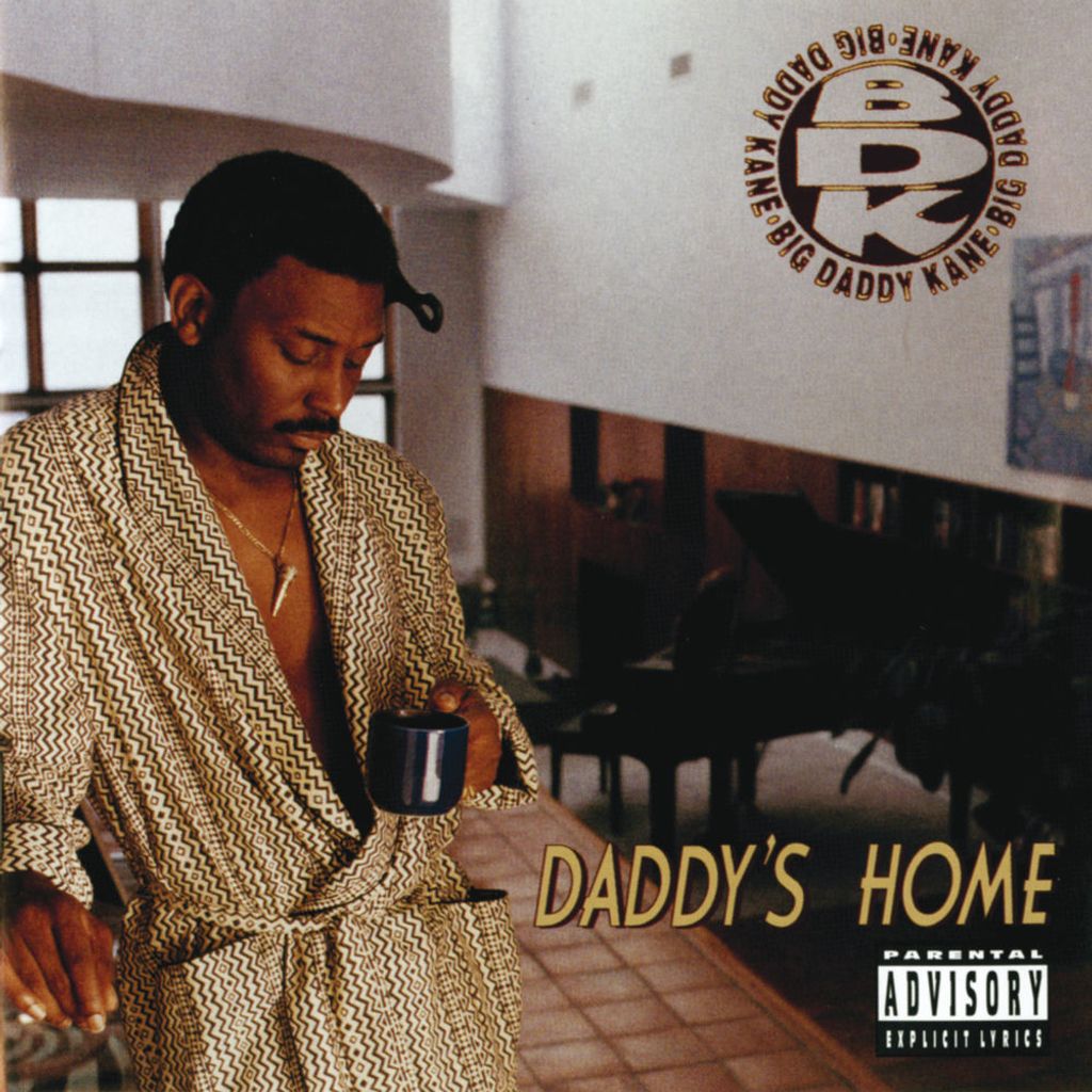 Daddy’s Home